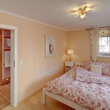 Straeumli Bed And Breakfast Eigeltingen Екстериор снимка