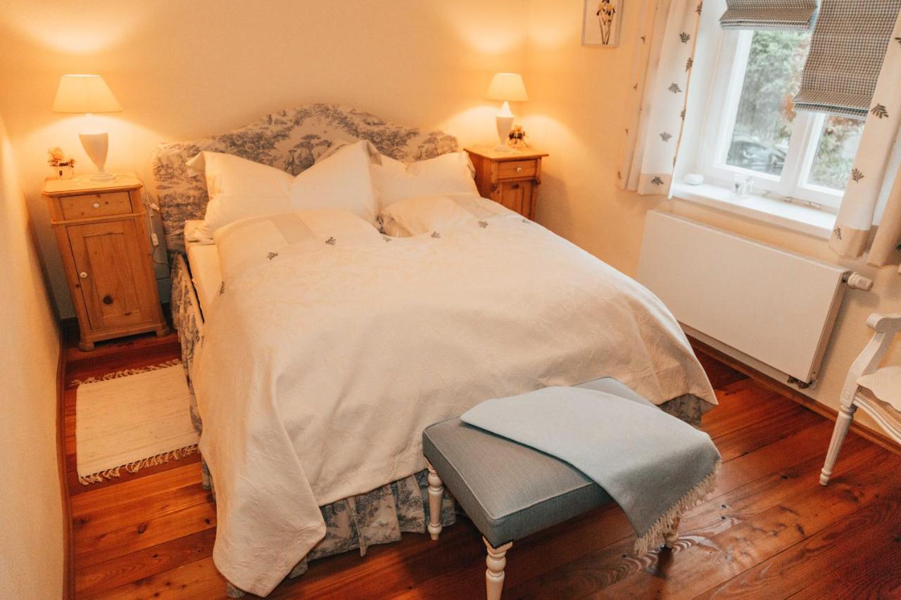 Straeumli Bed And Breakfast Eigeltingen Екстериор снимка