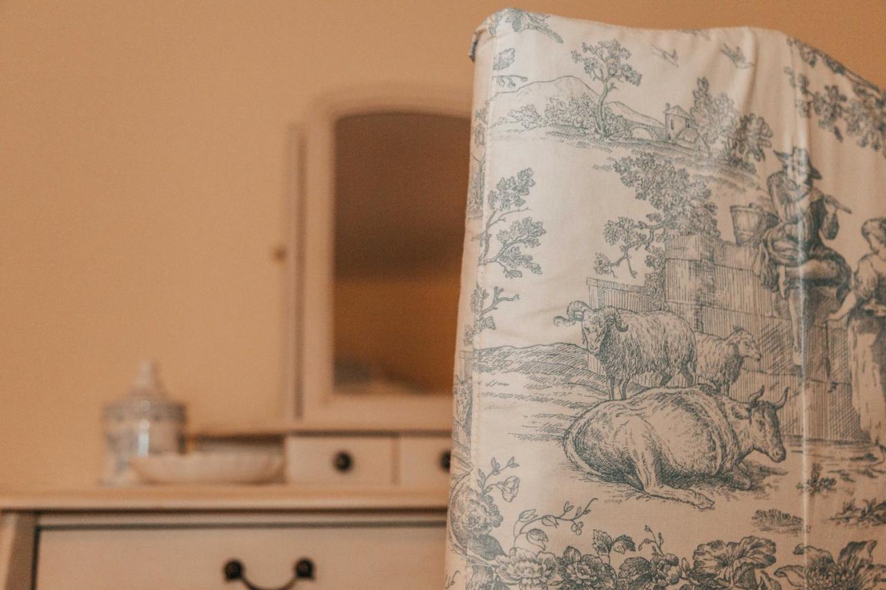 Straeumli Bed And Breakfast Eigeltingen Екстериор снимка